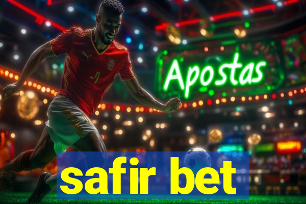 safir bet