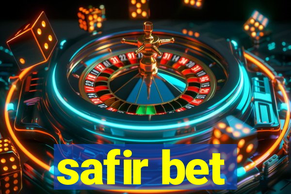 safir bet