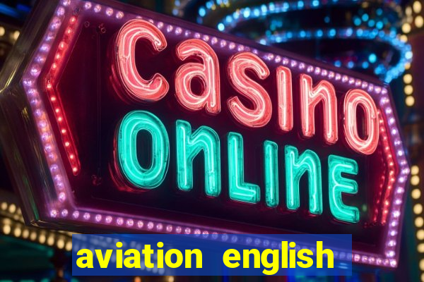 aviation english macmillan pdf