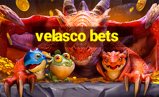 velasco bets