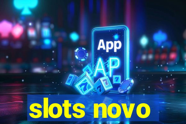 slots novo