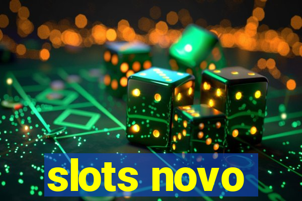 slots novo