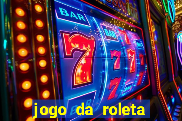 jogo da roleta silvio santos