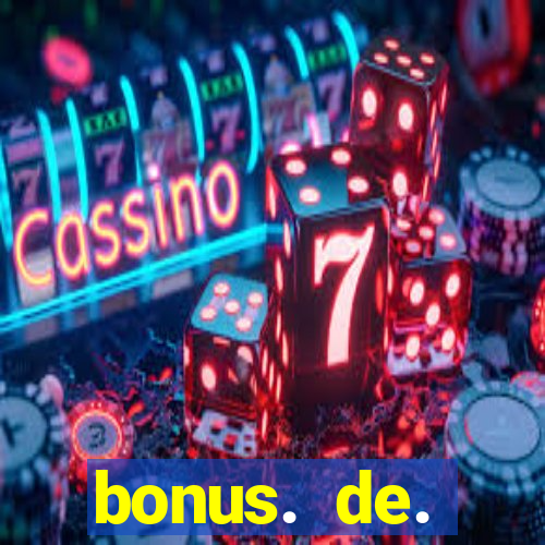 bonus. de. registro. casino.