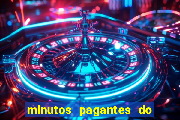 minutos pagantes do fortune dragon