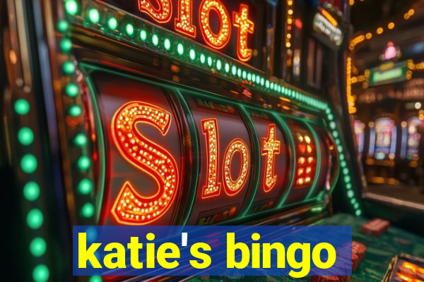 katie's bingo