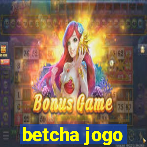 betcha jogo