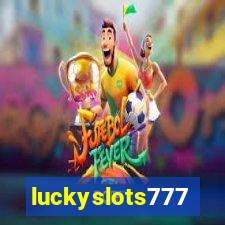 luckyslots777