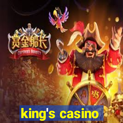 king's casino