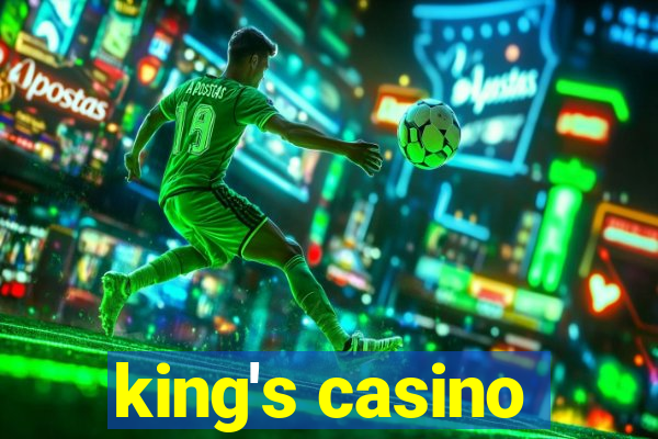 king's casino