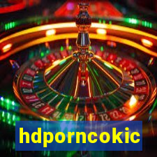 hdporncokic