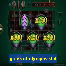 gates of olympus slot