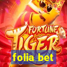 folia bet