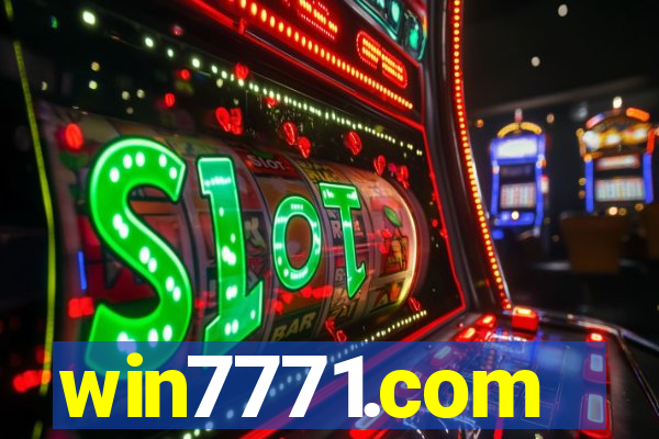 win7771.com