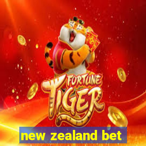 new zealand bet