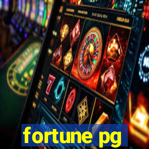 fortune pg