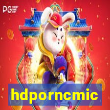 hdporncmic