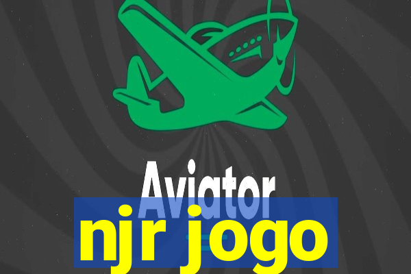 njr jogo