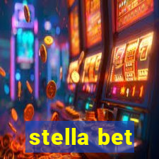 stella bet