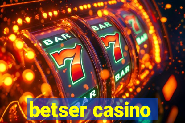 betser casino