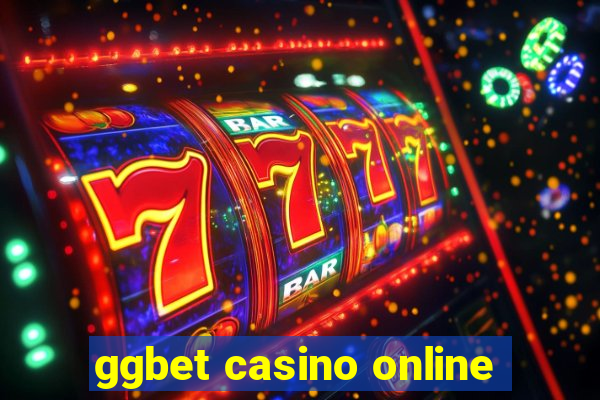 ggbet casino online