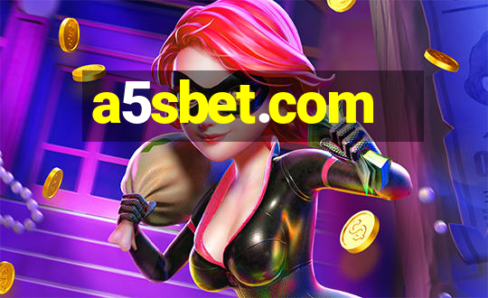 a5sbet.com