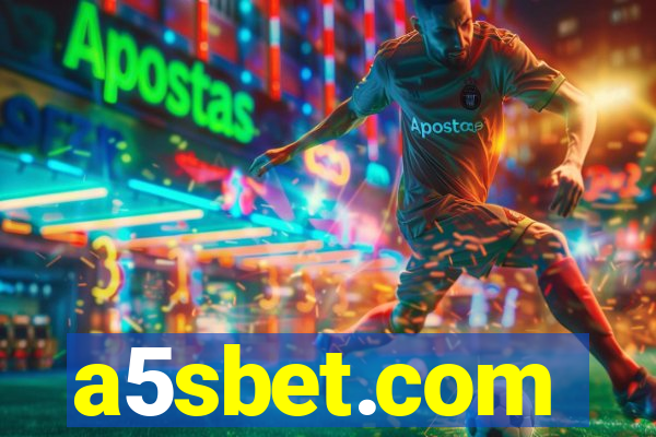 a5sbet.com