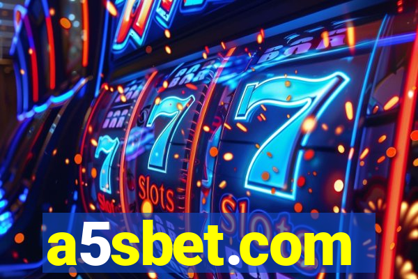 a5sbet.com