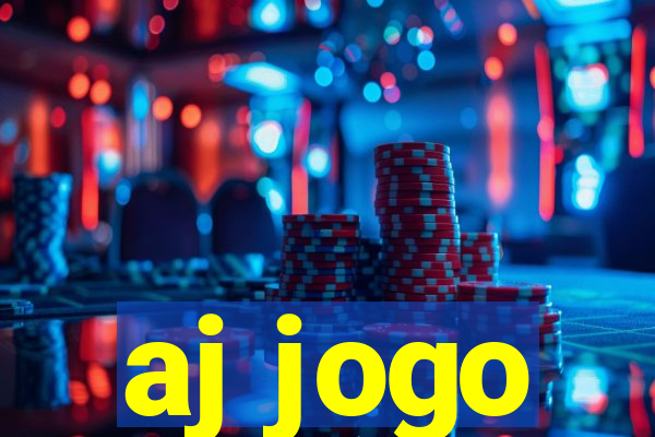 aj jogo