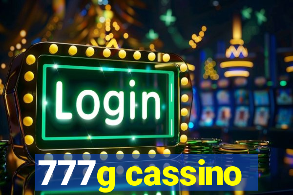 777g cassino