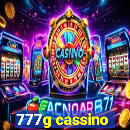 777g cassino