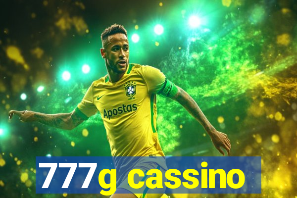 777g cassino