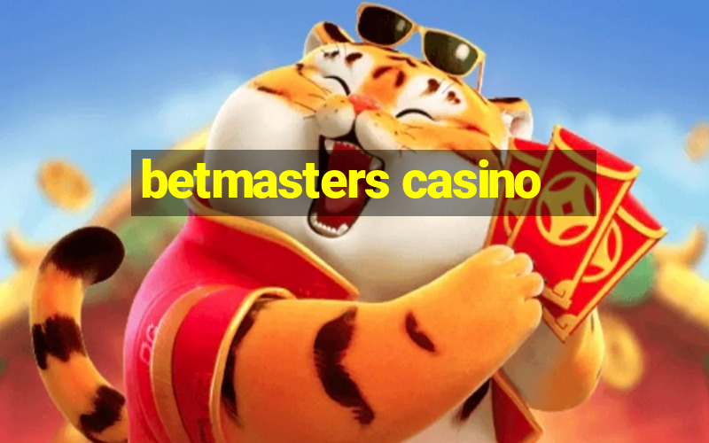 betmasters casino