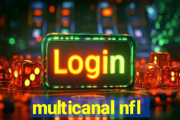 multicanal nfl