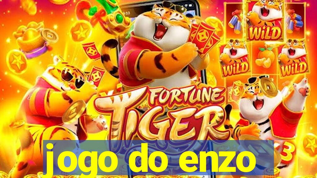 jogo do enzo