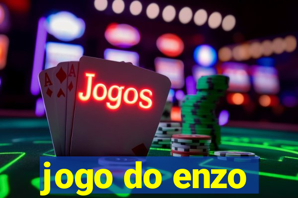 jogo do enzo