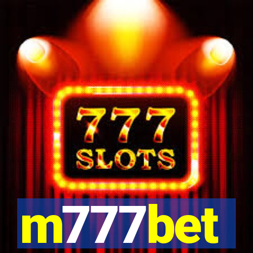 m777bet