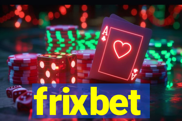 frixbet