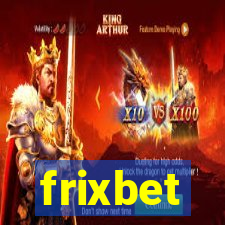 frixbet