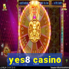 yes8 casino