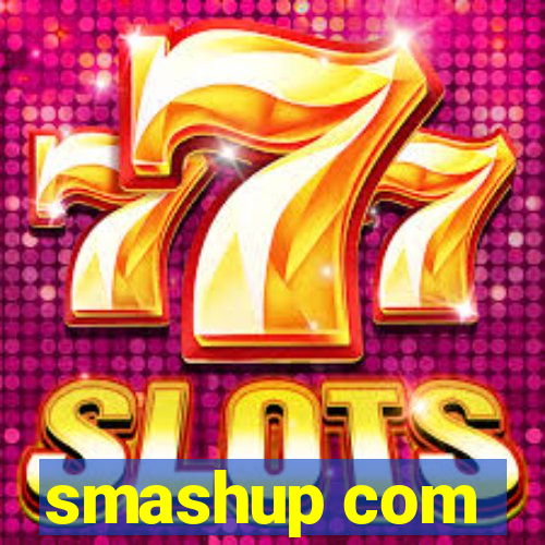 smashup com