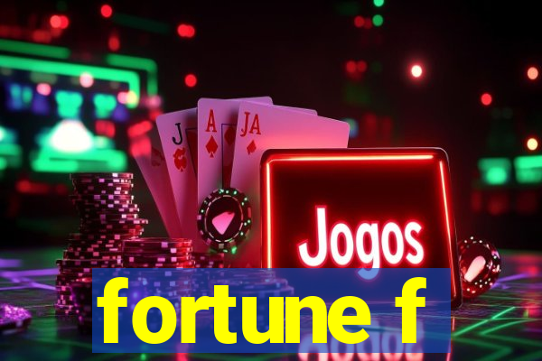 fortune f