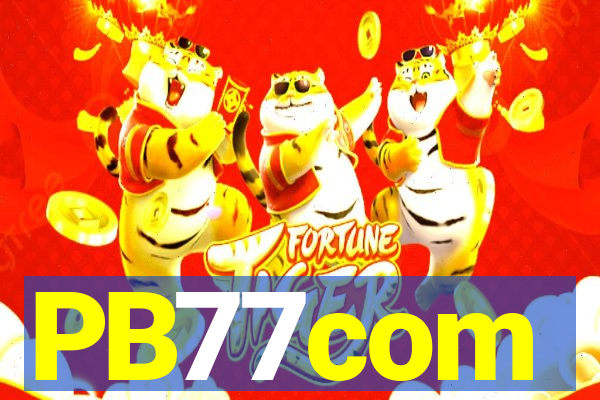 PB77com