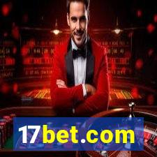 17bet.com