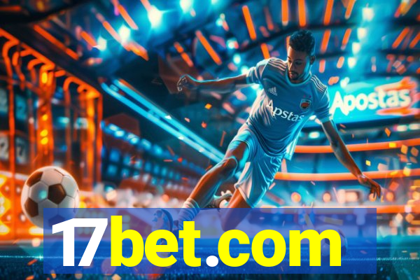 17bet.com