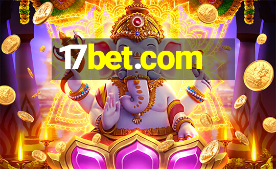 17bet.com