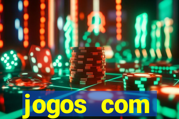 jogos com funcionalidade pg