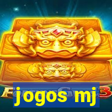 jogos mj