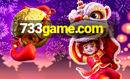 733game.com