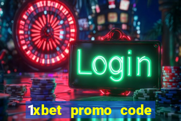 1xbet promo code somalia casino